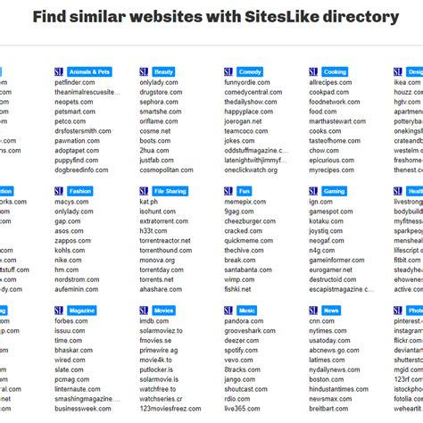 Top 32 Similar Sites Like EroMe.com (2024 Edition)